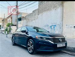 فولكسفاغن باسات